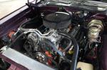 Dodge Challenger Hardtop 1970 года